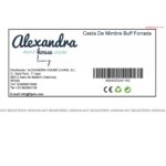 Καλάθι Πικνίκ Alexandra House Living λυγαριά Ξύλο ιτιάς 37 x 40 x 48 cm Φυσικό