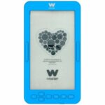 eBook Woxter EB26-070 4 GB Μπλε