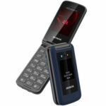 Κινητό Τηλέφωνο για Ηλικιωμένους Aiwa FP-30-2G/BL