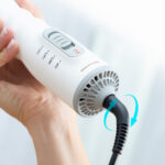 Styler και Πιστολάκι Μαλλιών 3 σε 1 Dryple InnovaGoods 550 W
