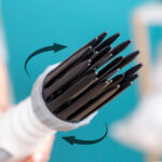 Styler και Πιστολάκι Μαλλιών 3 σε 1 Dryple InnovaGoods 550 W