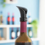 Πώμα Αερισμού Κρασιού 2 σε 1 Wintopp InnovaGoods