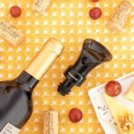 Πώμα Αερισμού Κρασιού 2 σε 1 Wintopp InnovaGoods
