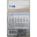 Ανταλλακτικό κεφαλής TM Electron