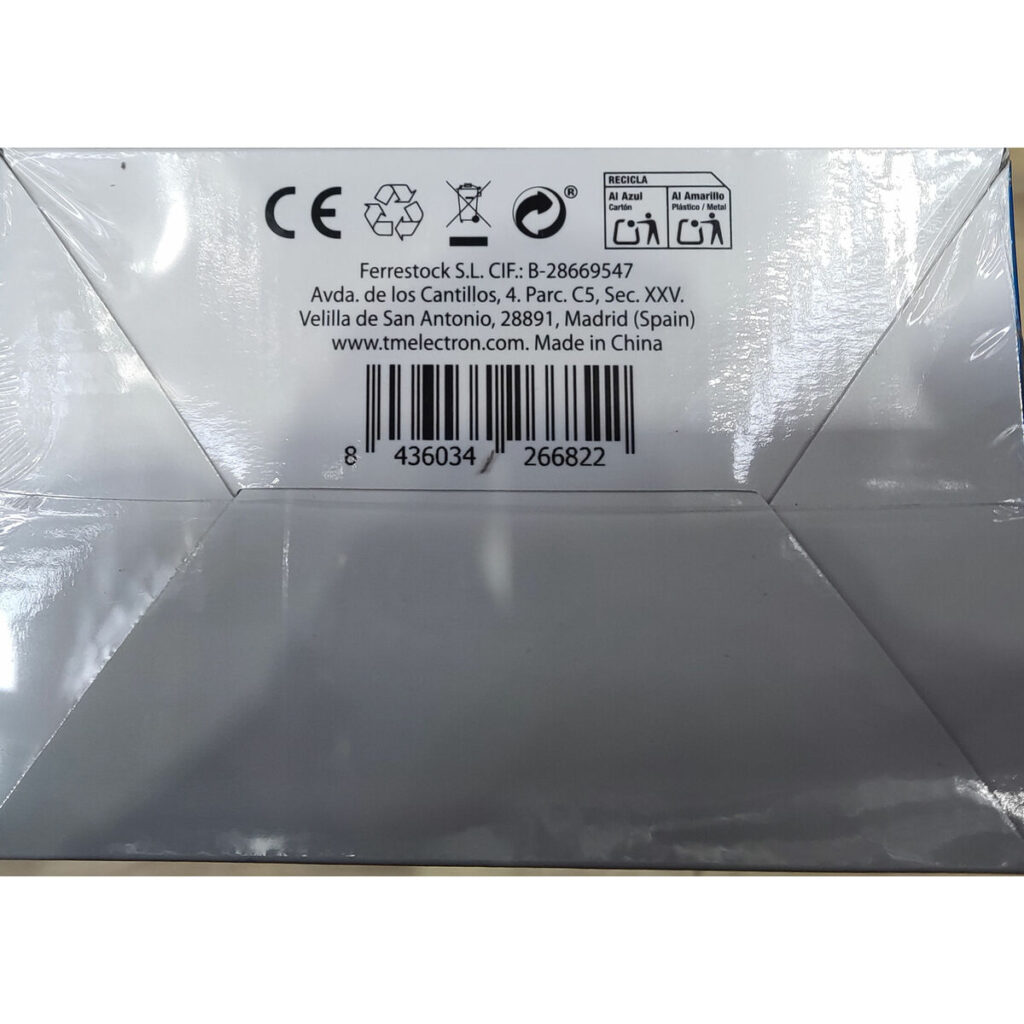 Οδοντιατρικός καταιονισμός TM 1400mAh 200 ml
