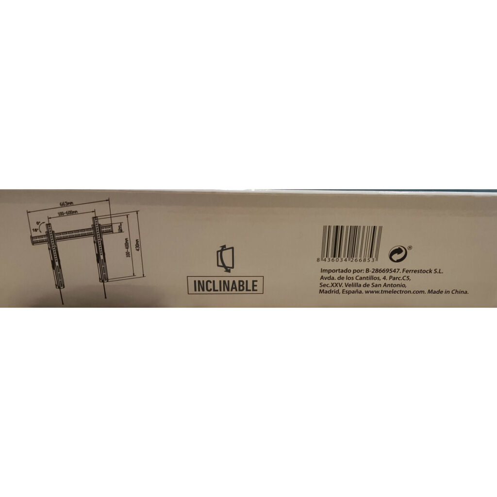 Βάση Τηλεόρασης TM Electron 30 Kg 37"-55"