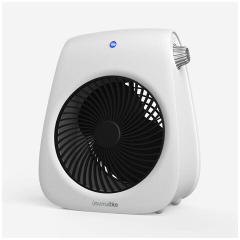 Ψηφιακός Θερμικός Μεταδότης Universal Blue Λευκό 2000 W