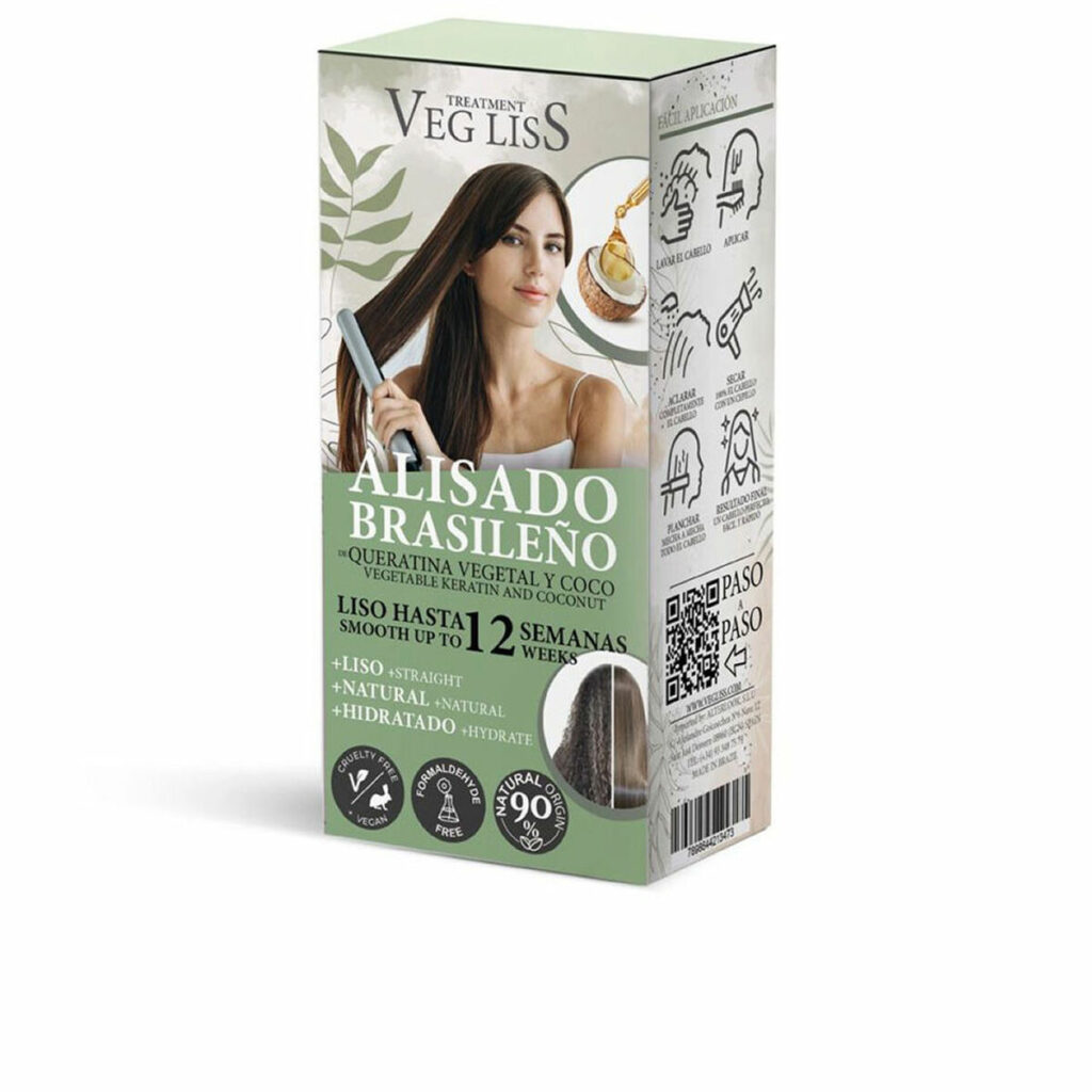Πολυβιταμίνες Veg Liss VEG LISS