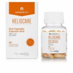 Κάψουλες Heliocare Advanced Αντηλιακό (60 Μονάδες)