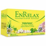 Δισκία Aquilea Enrelax Infusiones