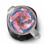 Εκκαθαριστής Philips HR2041/41 Μαύρο 450 W 1
