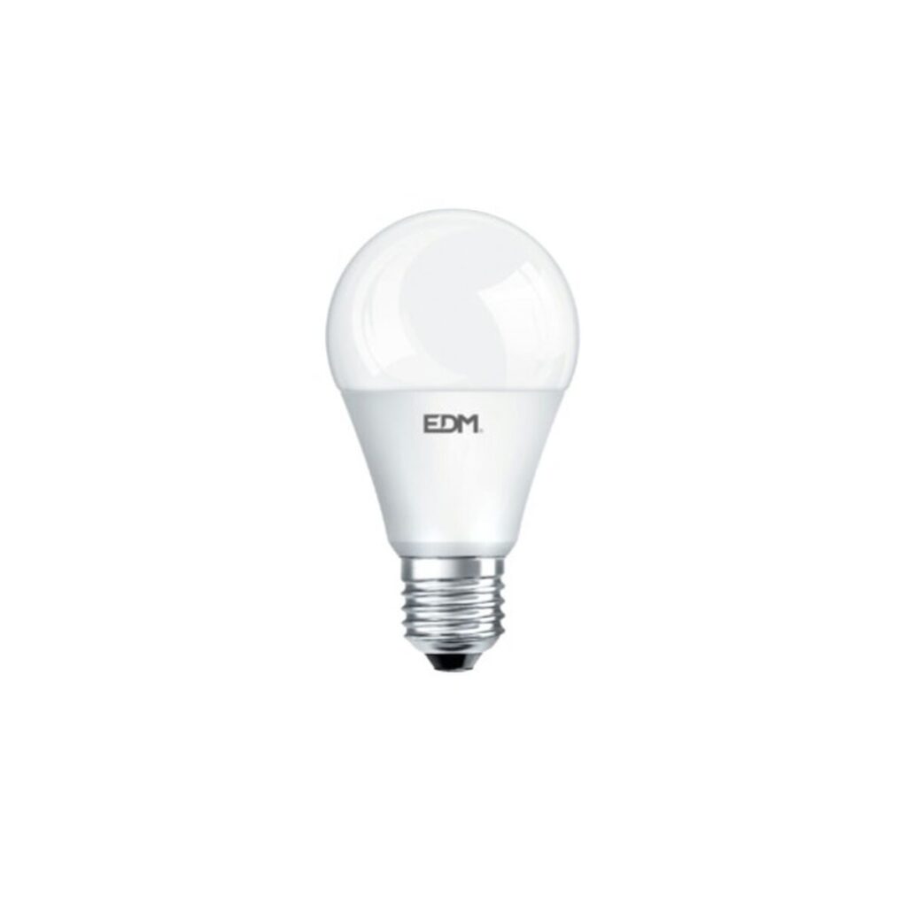 Λάμπα LED EDM 98346 F 100 W 15 W E27 1521 Lm Ø 5