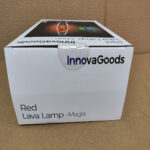 Λάβα λάμπα Magla InnovaGoods