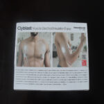 Μυϊκός Ηλεκτροδιεγέρτης Clyblast InnovaGoods