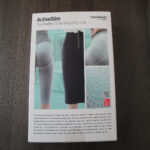 Κορσές Αδυνατίσματος από Τουρμαλίνη ActiveSlim InnovaGoods
