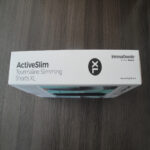 Κορσές Αδυνατίσματος από Τουρμαλίνη ActiveSlim InnovaGoods