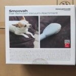 Βούρτσα Ηλεκτρικής Σκούπας Smoovah InnovaGoods