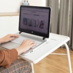 Βοηθητικό Πτυσσόμενο Τραπέζι Πολλαπλών Θέσεων Foldy Table InnovaGoods