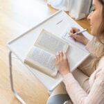 Βοηθητικό Πτυσσόμενο Τραπέζι Πολλαπλών Θέσεων Foldy Table InnovaGoods