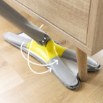 Σφουγγαρίστρα τύπου Microfiber Microfiber Type X Twop InnovaGoods