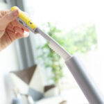 Σφουγγαρίστρα τύπου Microfiber Microfiber Type X Twop InnovaGoods