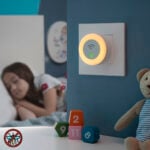 Απωθητικό Υπερήχων με LED KL Litto InnovaGoods