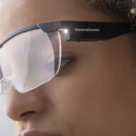 Μεγεθυντικοί Φακοί με LED Glassoint InnovaGoods