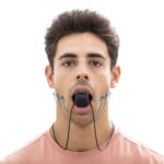 Ασκητής Γνάθου Jaggler InnovaGoods