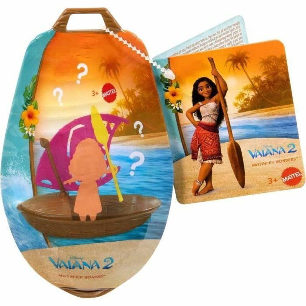 Κούκλα με Aξεσουάρ Mattel JBT68