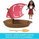 Κούκλα με Aξεσουάρ Mattel JBT68