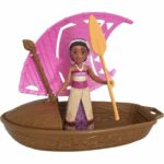 Κούκλα με Aξεσουάρ Mattel JBT68