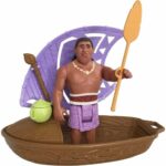 Κούκλα με Aξεσουάρ Mattel JBT68