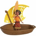 Κούκλα με Aξεσουάρ Mattel JBT68