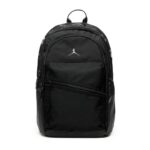 Σακίδιο Πλάτης Casual Jordan JORDAN JAM AIR PATROL MA0924 KK2 Μαύρο