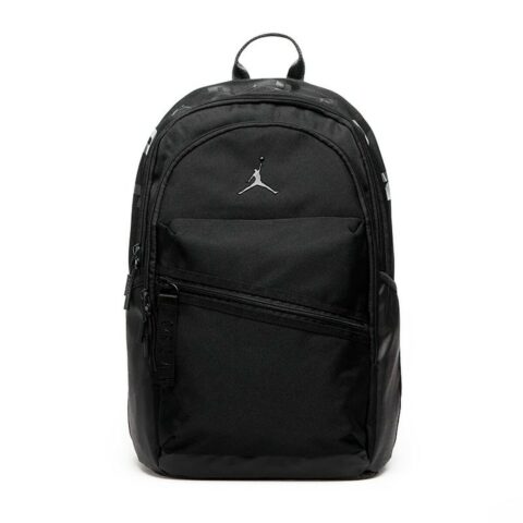 Σακίδιο Πλάτης Casual Jordan JORDAN JAM AIR PATROL MA0924 KK2 Μαύρο