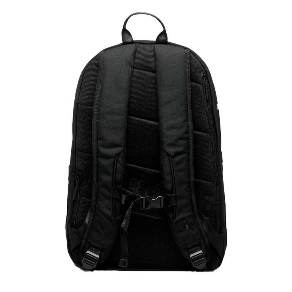 Σακίδιο Πλάτης Casual Jordan JORDAN JAM AIR PATROL MA0924 KK2 Μαύρο