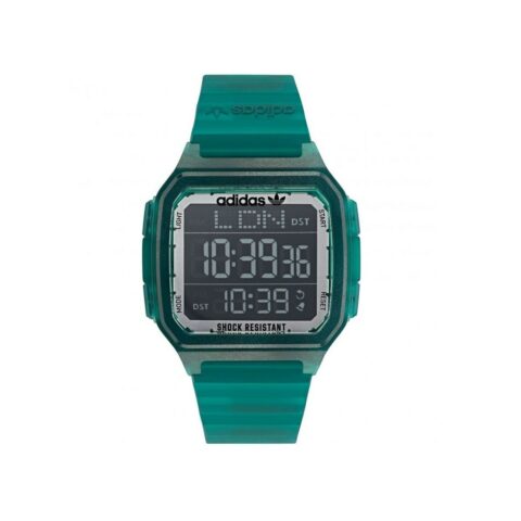 Ανδρικά Ρολόγια Adidas AOST22048 (Ø 45 mm)