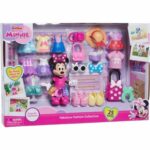 Αξεσουάρ κούκλας Disney Minnie Mouse