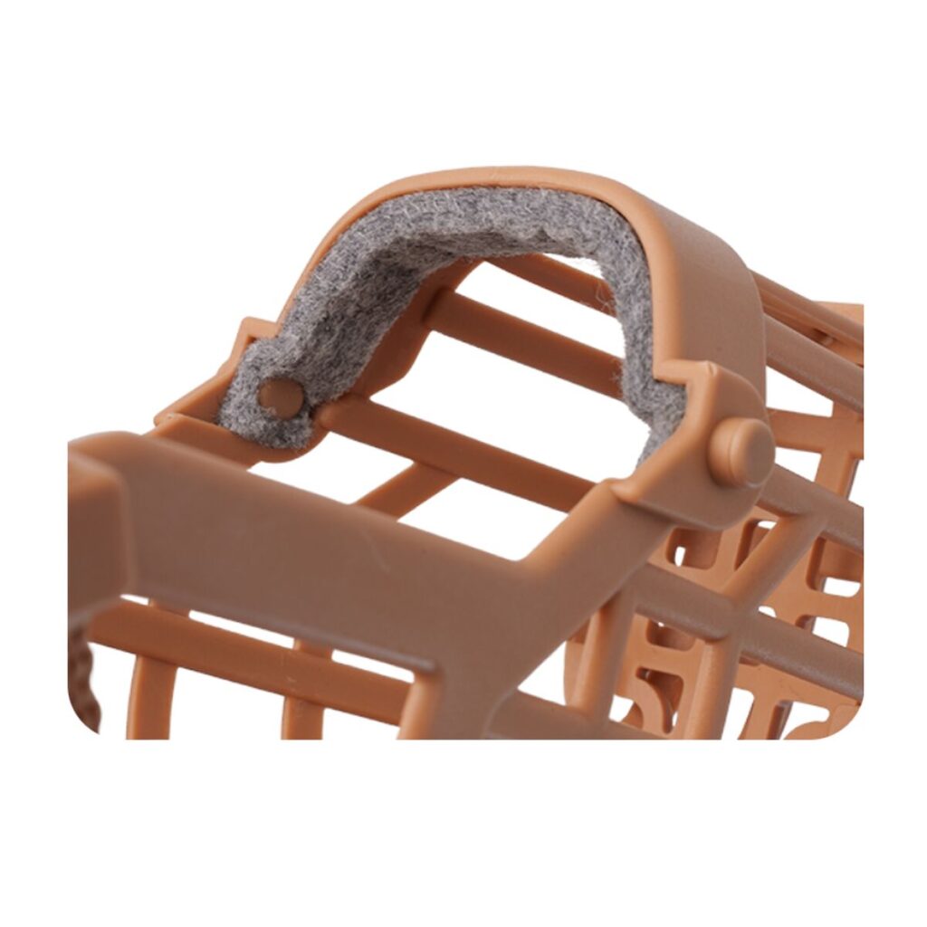 Ρύγχος Company of Animals Καφέ 9