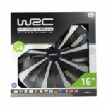 Τάσια WRC IMP7499 Γκρι 16"