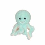 Αρκουδάκι Gipsy Toys Octopus Plush Μπλε
