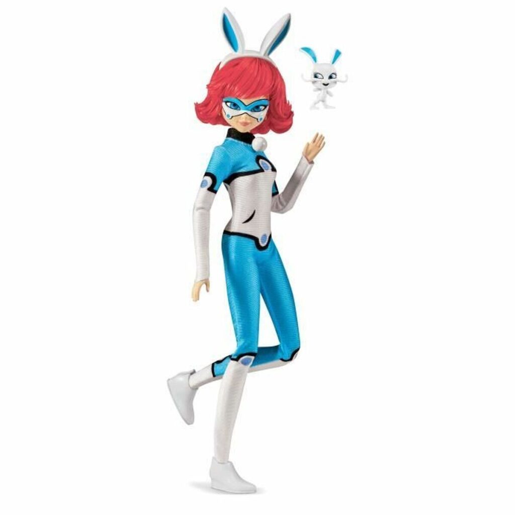 Αξεσουάρ κούκλας Bandai Bunnyx