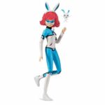 Αξεσουάρ κούκλας Bandai Bunnyx