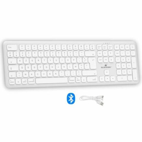 Bluetooth Πληκτρολόγιο Bluestork MAC V2
