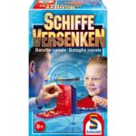 Επιτραπέζιο Παιχνίδι Schmidt Spiele