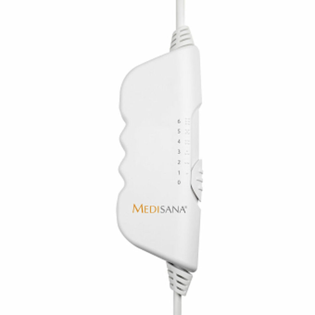 Θερμαινόμενη Κλίνη Medisana 61220 100 W (150 x 80 cm)