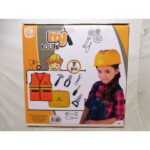 Σύνολο Eργαλείων Colorbaby My Tools 4 Μονάδες