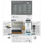 Φουσκωτό Kρεβάτι Intex 99 x 33 x 191 cm