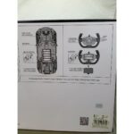 Αυτοκίνητο Radio Control Bugatti Divo 1:14 Σκούρο γκρίζο (x2)