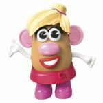 Πάνινη Κούκλα Hasbro Πλαστική ύλη